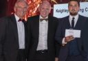 Keighley College Best Academic Achievement Award 2018
