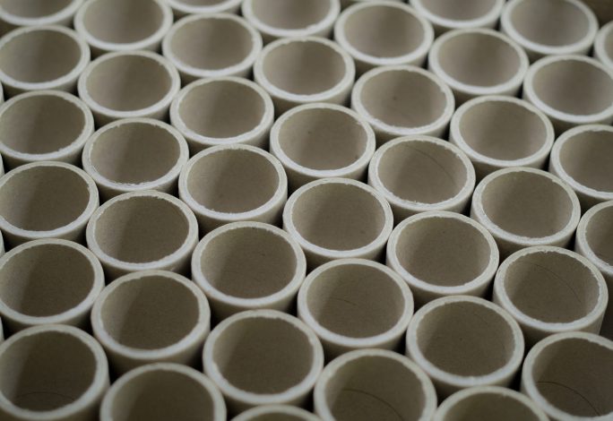 Saving Time and Waste with the Right Cardboard Core