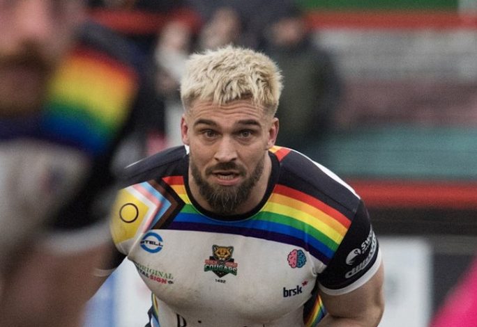 STELL RETURNS AS KEIGHLEY COUGARS SPONSORS FOR 2025