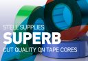 Key considerations for choosing tape core manufacturers: How Stell manufactures the best tape cores