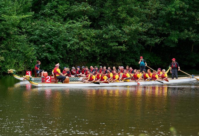 Stell raises over £3.8K for local charities